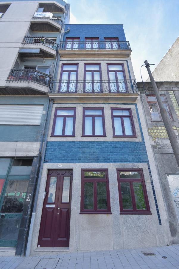 Oporto Charming Apartments מראה חיצוני תמונה